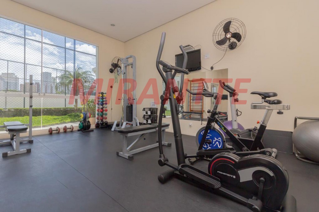 Apartamento de 80m² com 3 quartos em Cursino