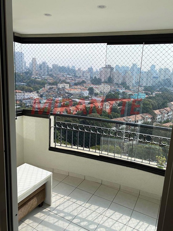 Apartamento de 80m² com 3 quartos em Cursino