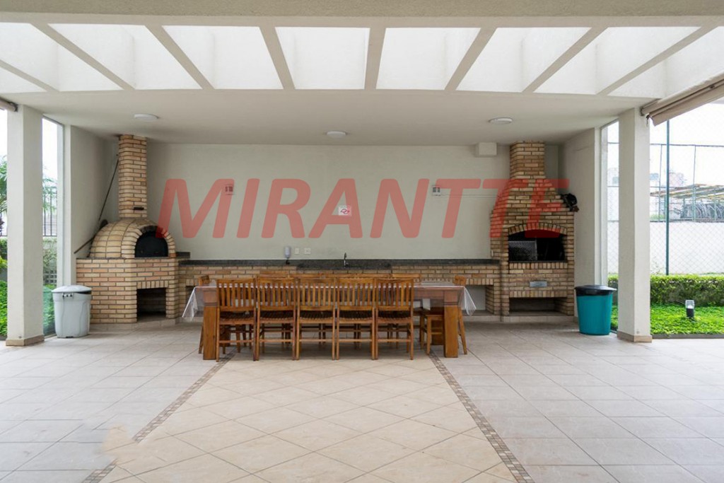 Apartamento de 80m² com 3 quartos em Cursino