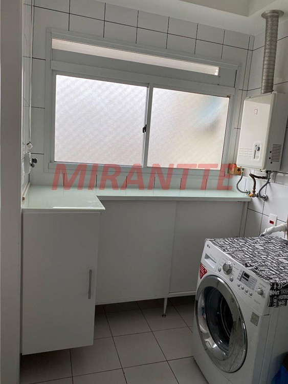 Apartamento de 80m² com 3 quartos em Cursino