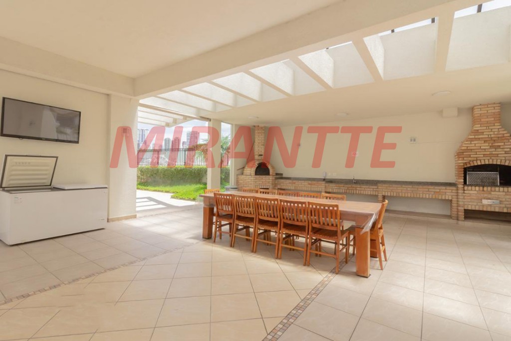 Apartamento de 80m² com 3 quartos em Cursino