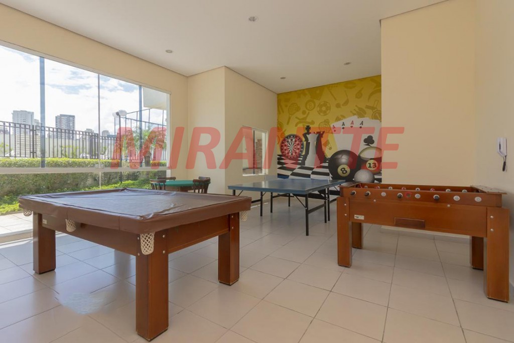 Apartamento de 80m² com 3 quartos em Cursino