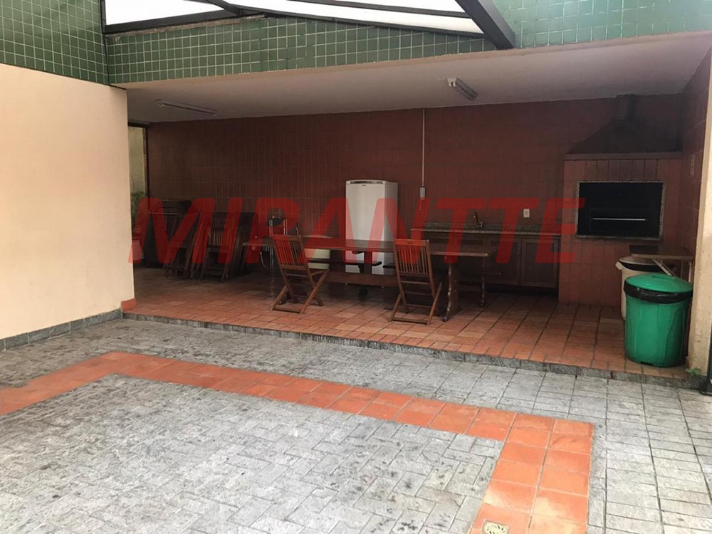Apartamento de 109m² com 3 quartos em Chácara Klabin