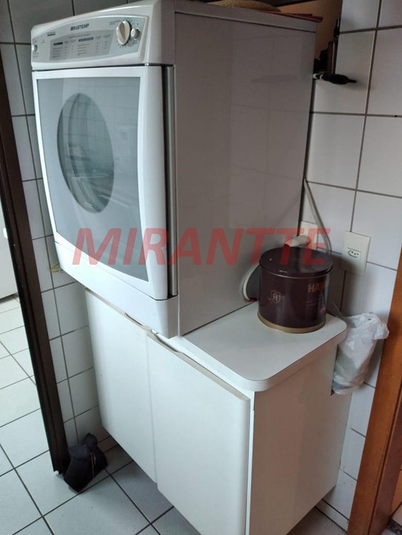 Apartamento de 109m² com 3 quartos em Chácara Klabin