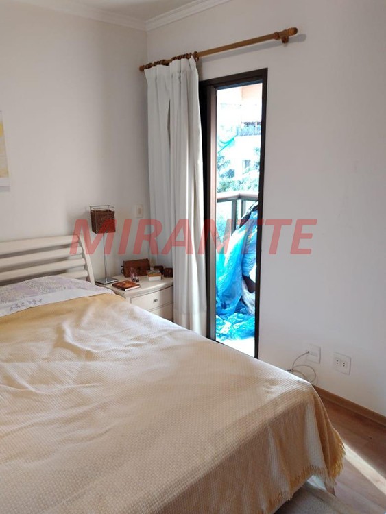 Apartamento de 109m² com 3 quartos em Chácara Klabin