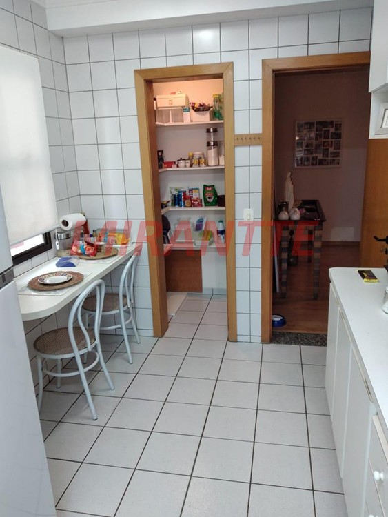 Apartamento de 109m² com 3 quartos em Chácara Klabin
