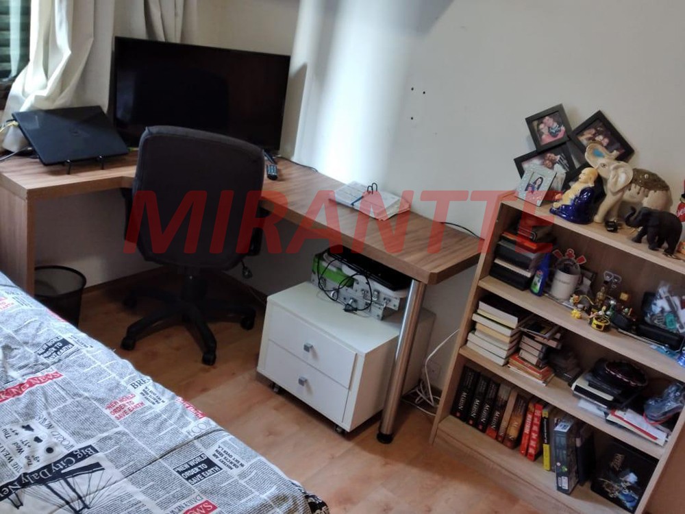 Apartamento de 109m² com 3 quartos em Chácara Klabin