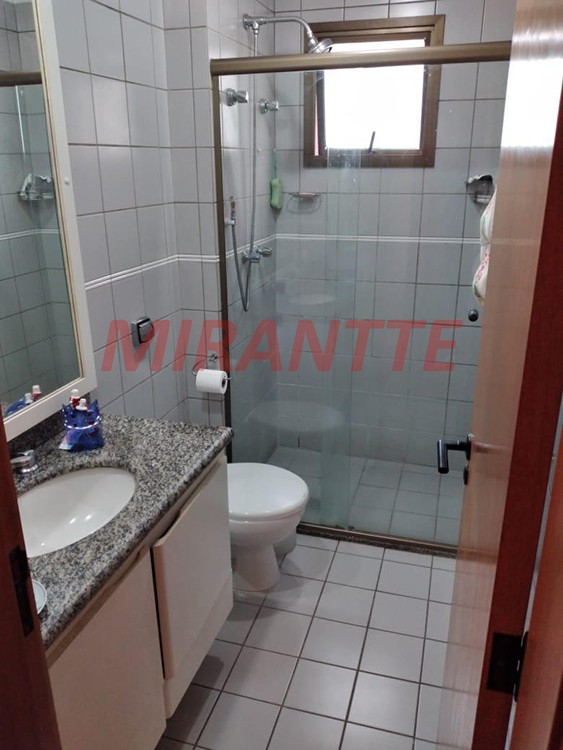 Apartamento de 109m² com 3 quartos em Chácara Klabin