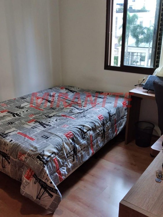 Apartamento de 109m² com 3 quartos em Chácara Klabin