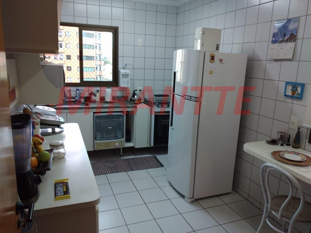 Apartamento de 109m² com 3 quartos em Chácara Klabin