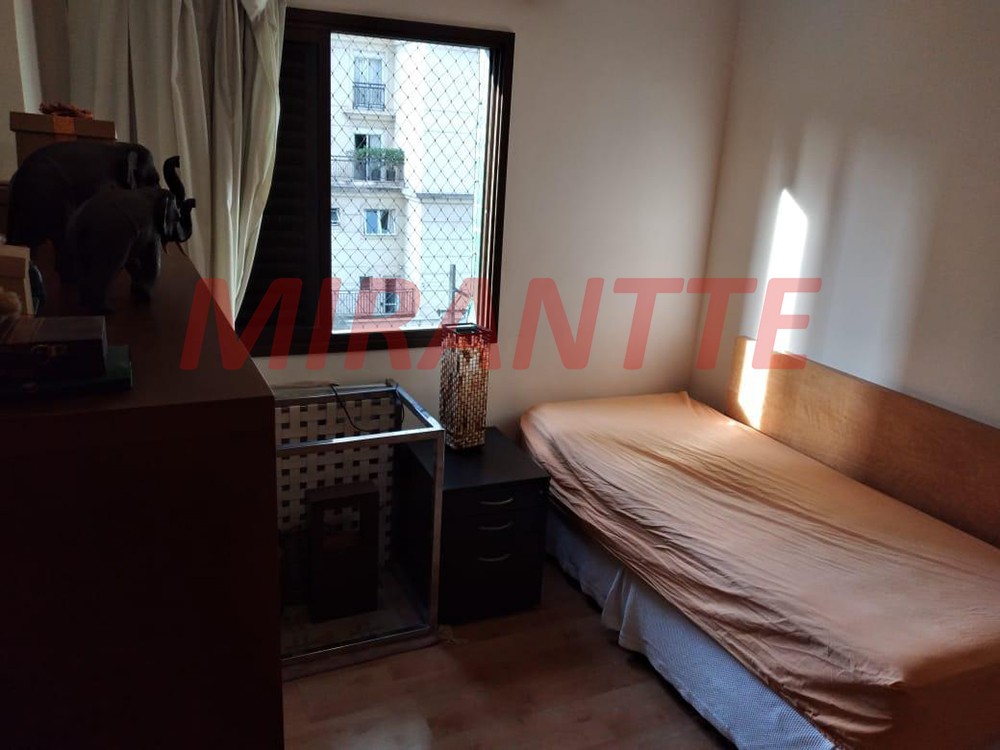 Apartamento de 109m² com 3 quartos em Chácara Klabin