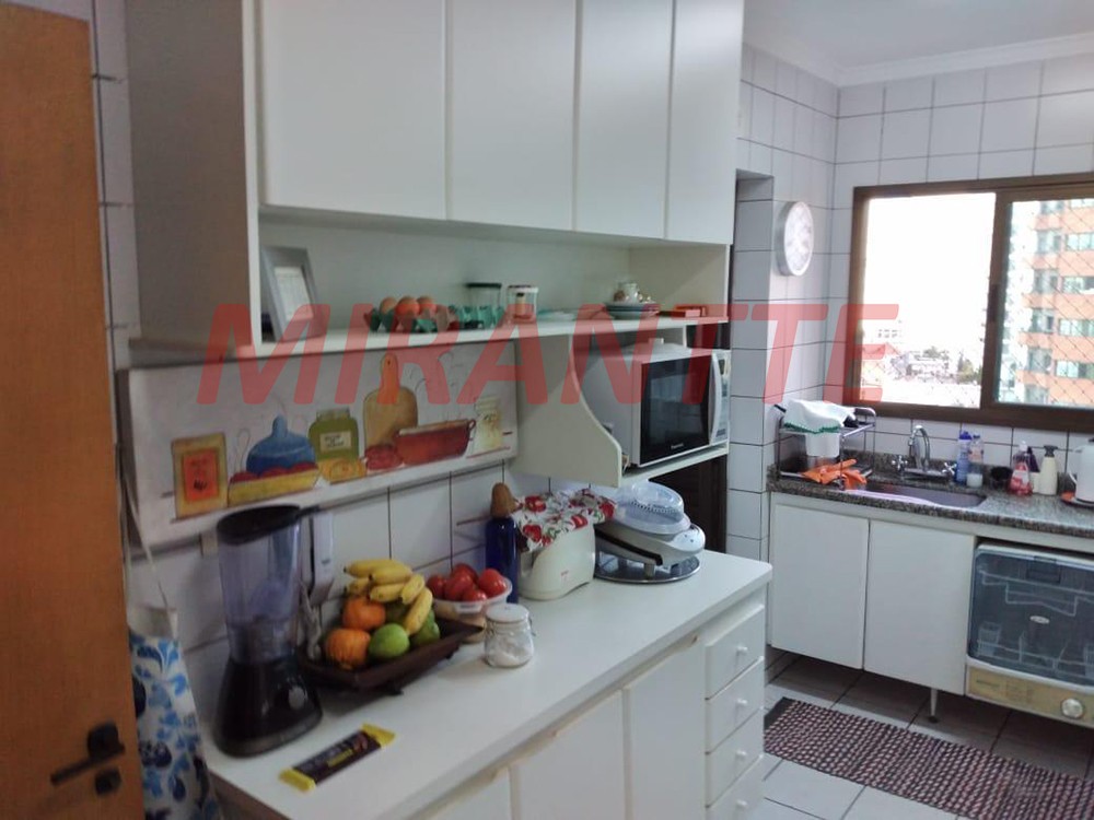 Apartamento de 109m² com 3 quartos em Chácara Klabin