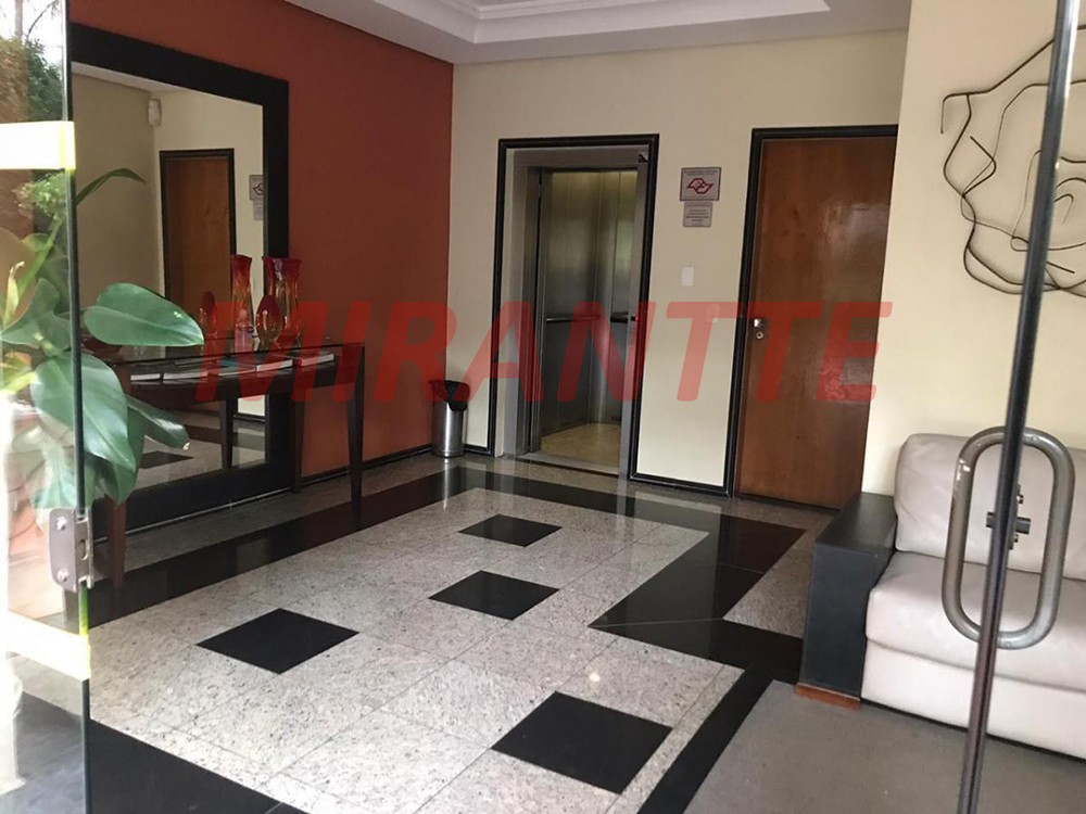 Apartamento de 109m² com 3 quartos em Chácara Klabin