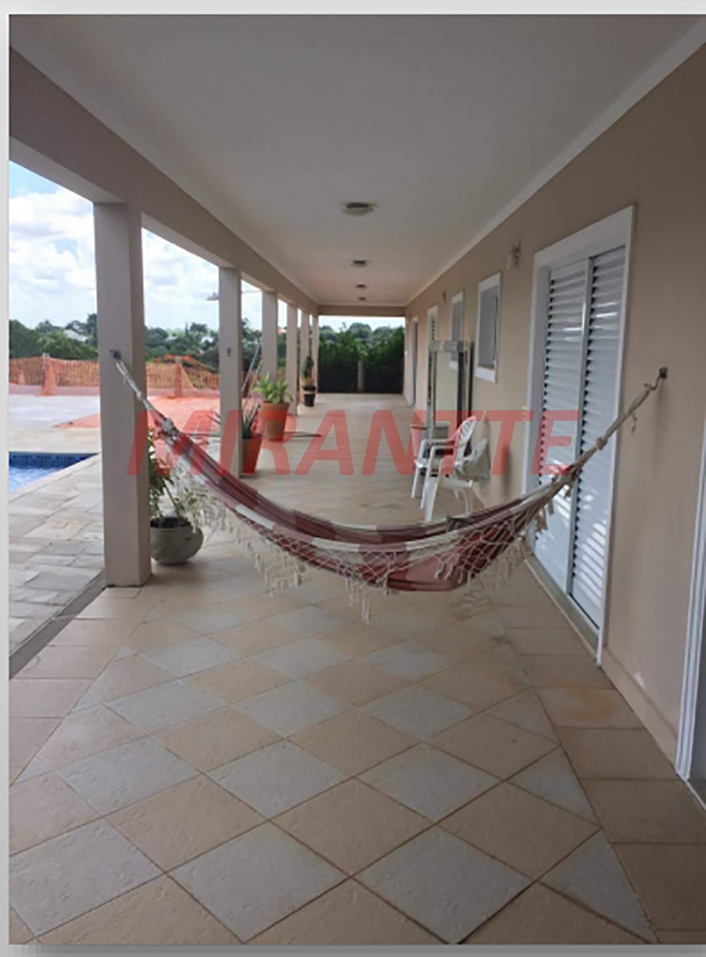 Casa terrea de 850m² com 6 quartos em Carmelitas