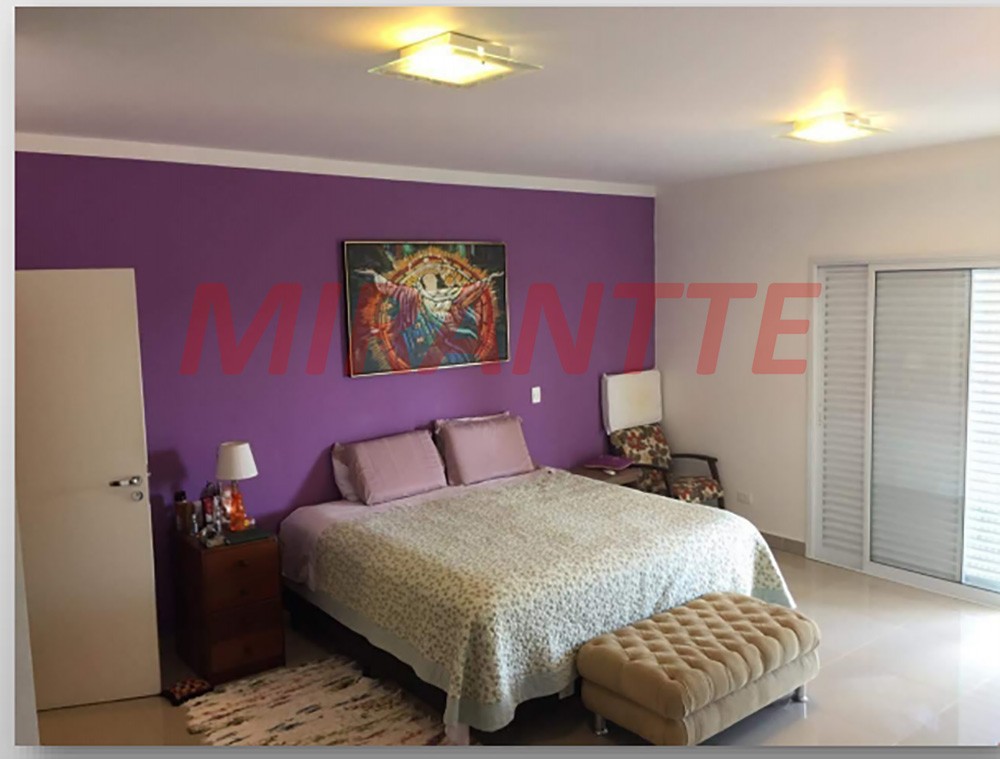 Casa terrea de 850m² com 6 quartos em Carmelitas