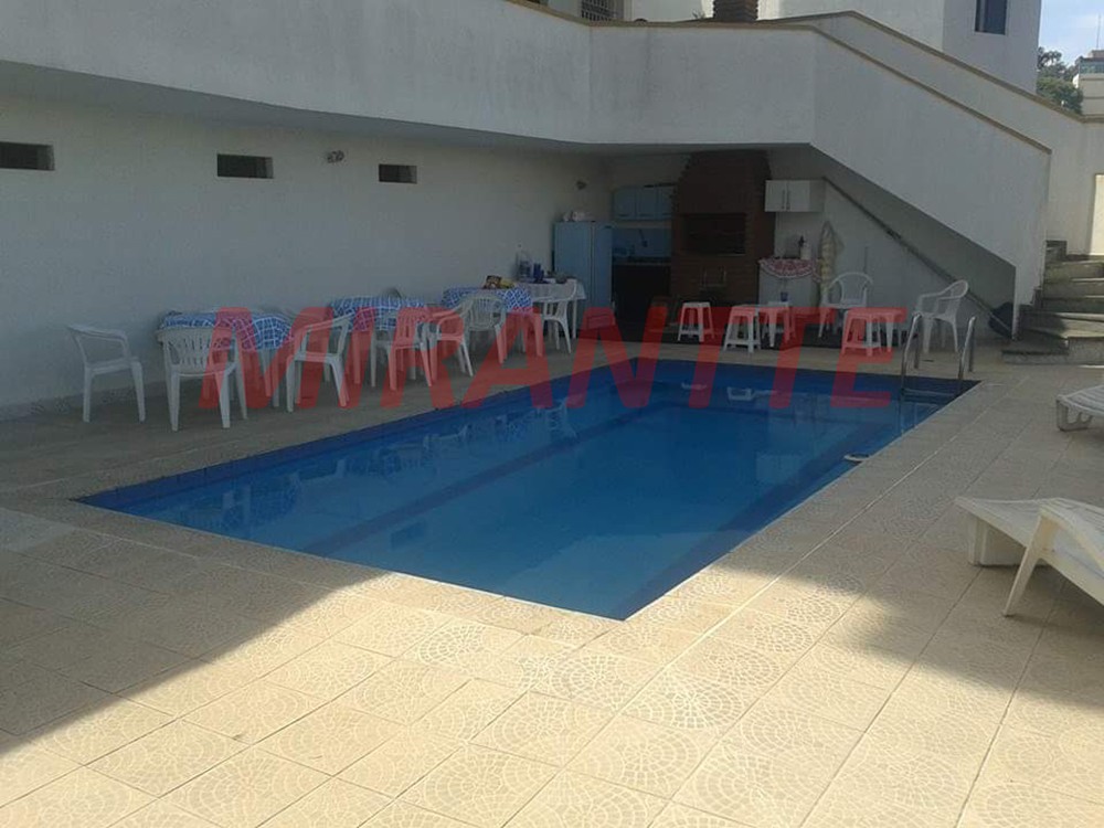 Sobrado de 365m² com 4 quartos em Jardim França