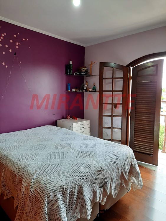 Sobrado de 365m² com 4 quartos em Jardim França