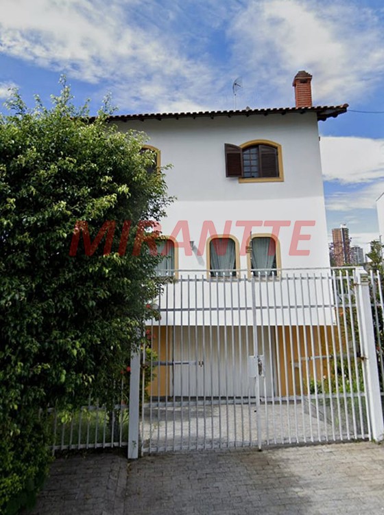 Sobrado de 365m² com 4 quartos em Jardim França