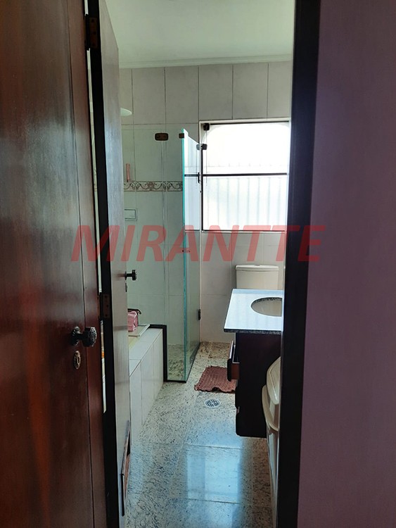 Sobrado de 365m² com 4 quartos em Jardim França