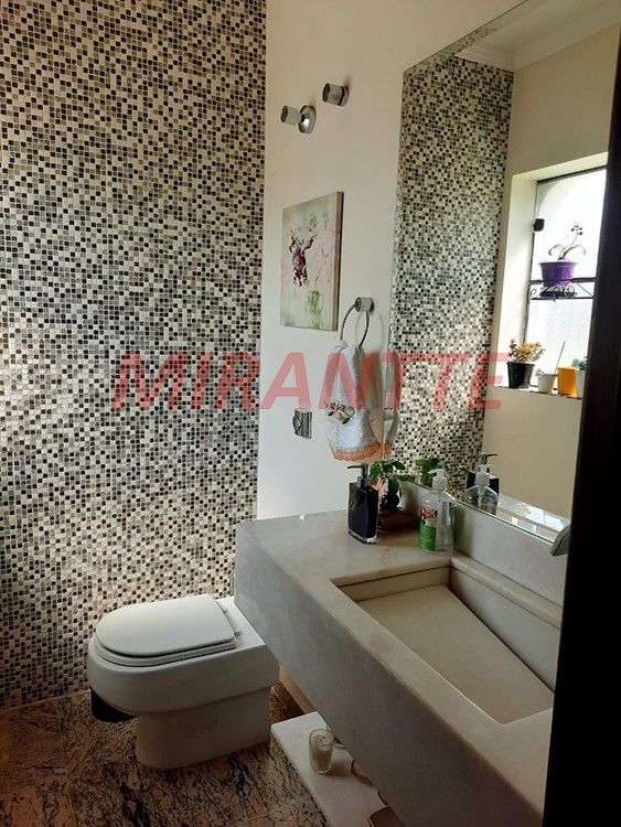 Sobrado de 365m² com 4 quartos em Jardim França