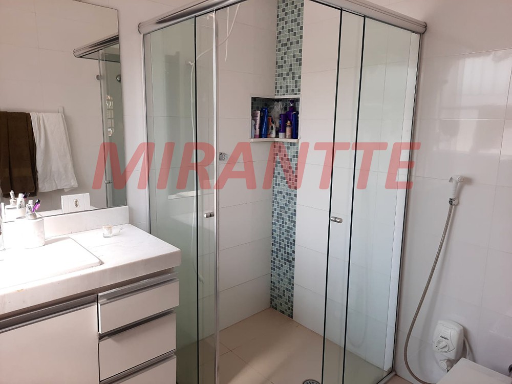 Sobrado de 365m² com 4 quartos em Jardim França