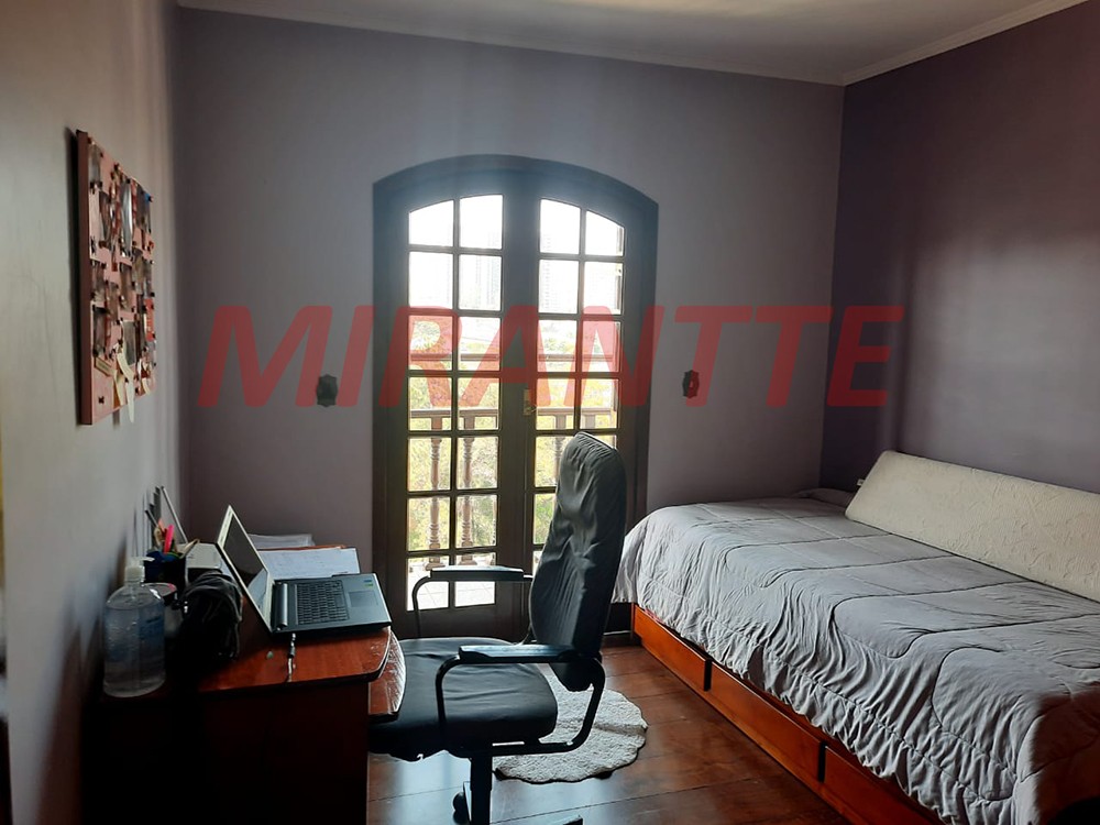 Sobrado de 365m² com 4 quartos em Jardim França