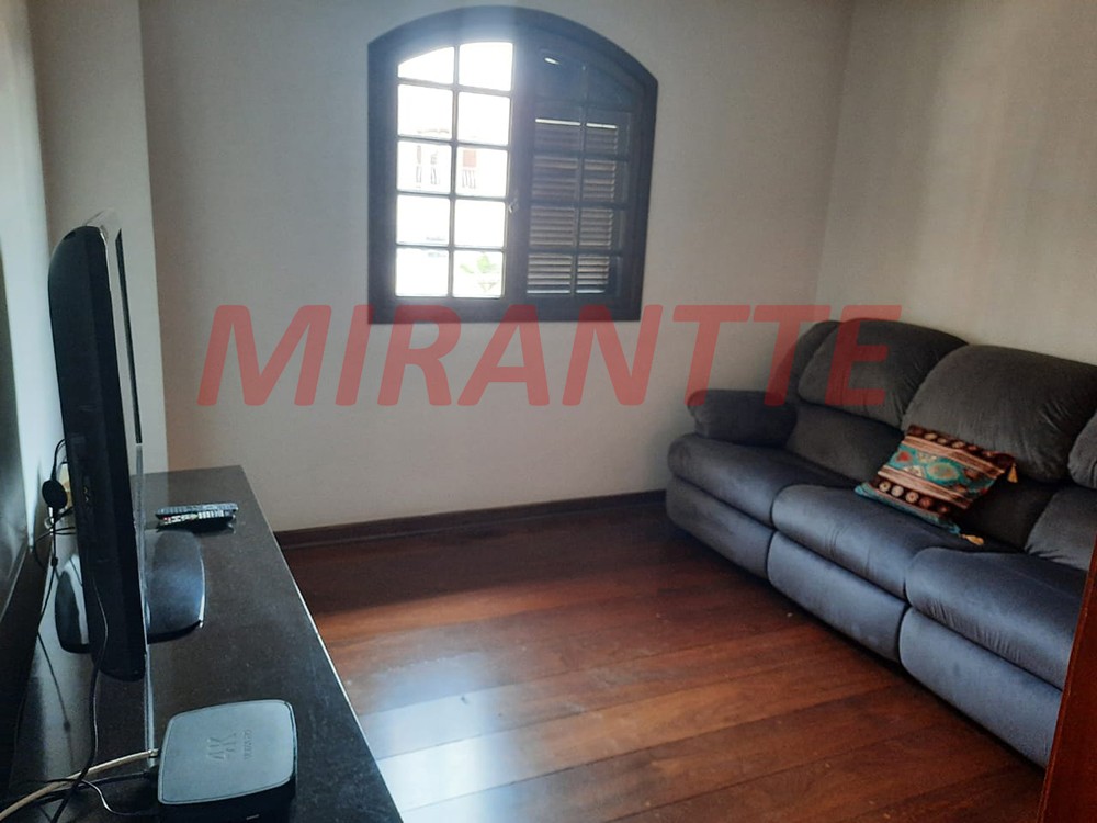 Sobrado de 365m² com 4 quartos em Jardim França