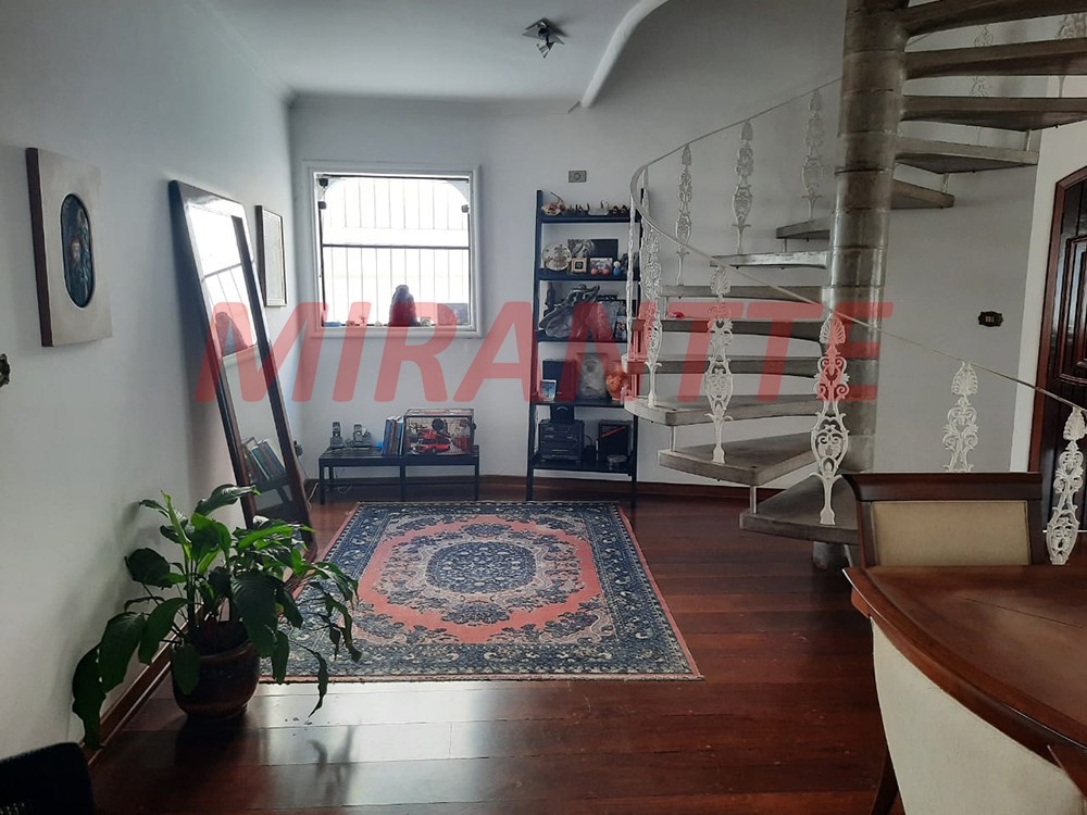 Sobrado de 365m² com 4 quartos em Jardim França