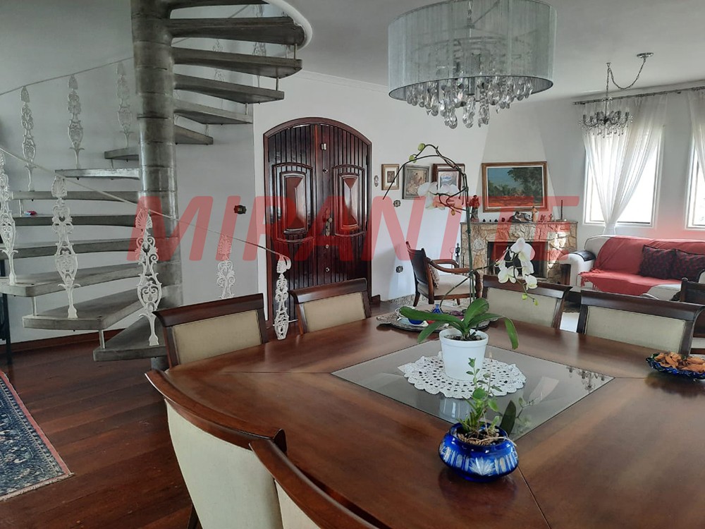 Sobrado de 365m² com 4 quartos em Jardim França