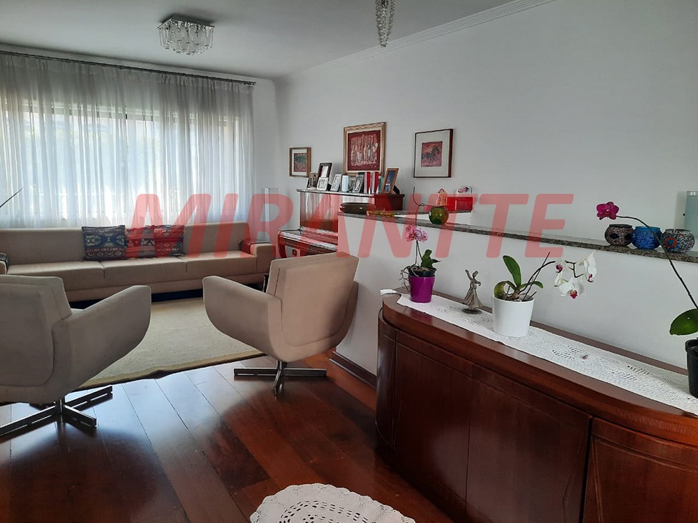 Sobrado de 365m² com 4 quartos em Jardim França
