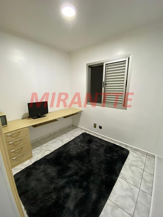 Apartamento de 66m² com 2 quartos em Vila Alpina