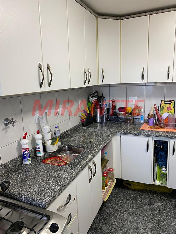 Apartamento de 66m² com 2 quartos em Vila Alpina