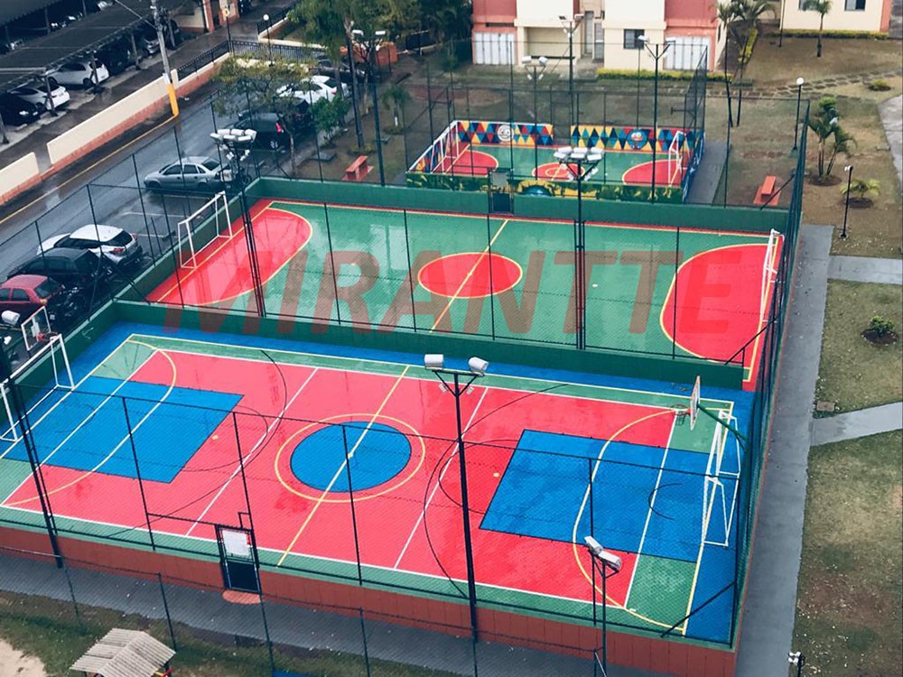 Apartamento de 66m² com 2 quartos em Vila Alpina