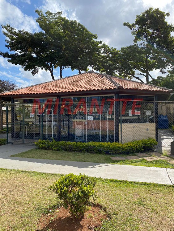 Apartamento de 66m² com 2 quartos em Vila Alpina