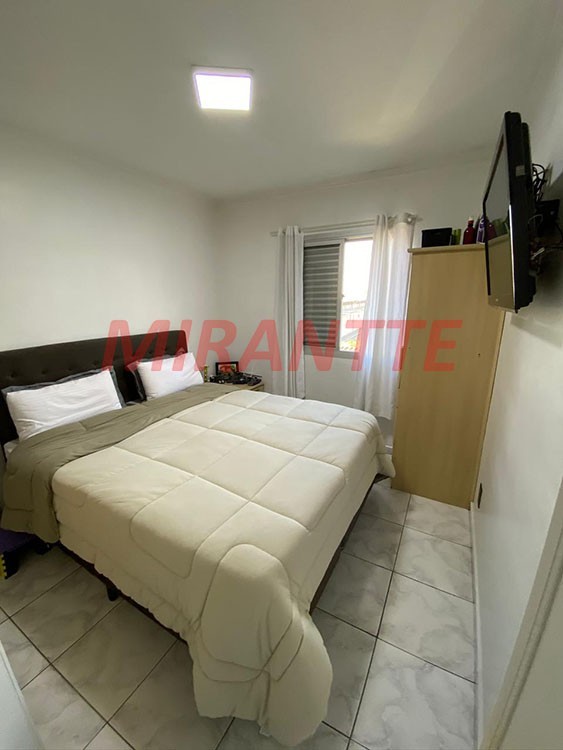 Apartamento de 66m² com 2 quartos em Vila Alpina
