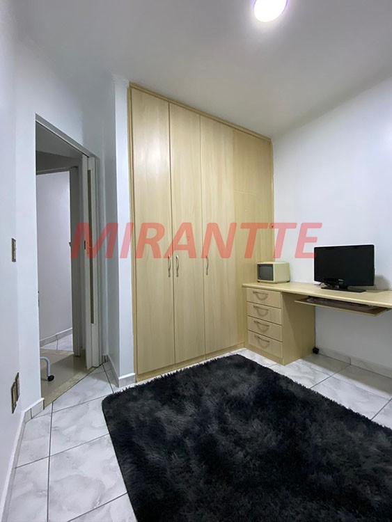 Apartamento de 66m² com 2 quartos em Vila Alpina