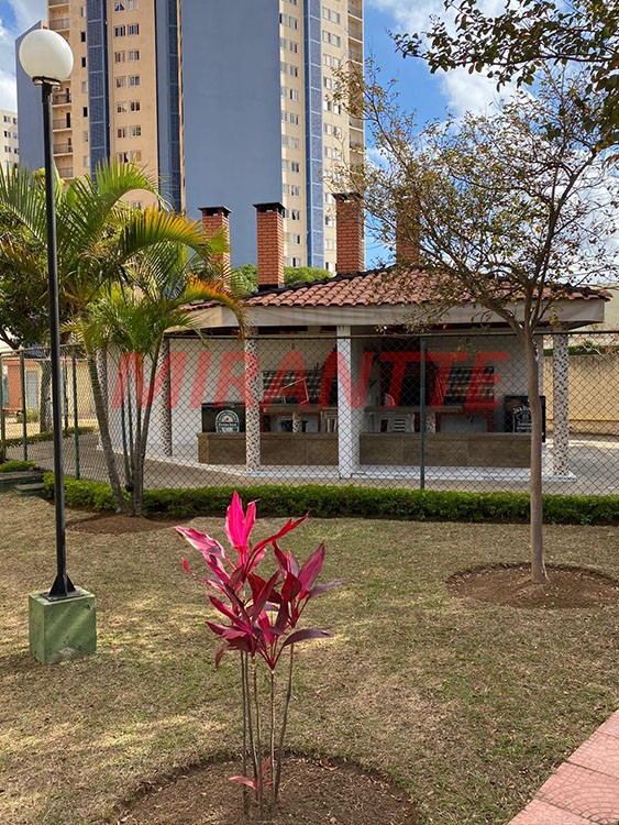 Apartamento de 66m² com 2 quartos em Vila Alpina