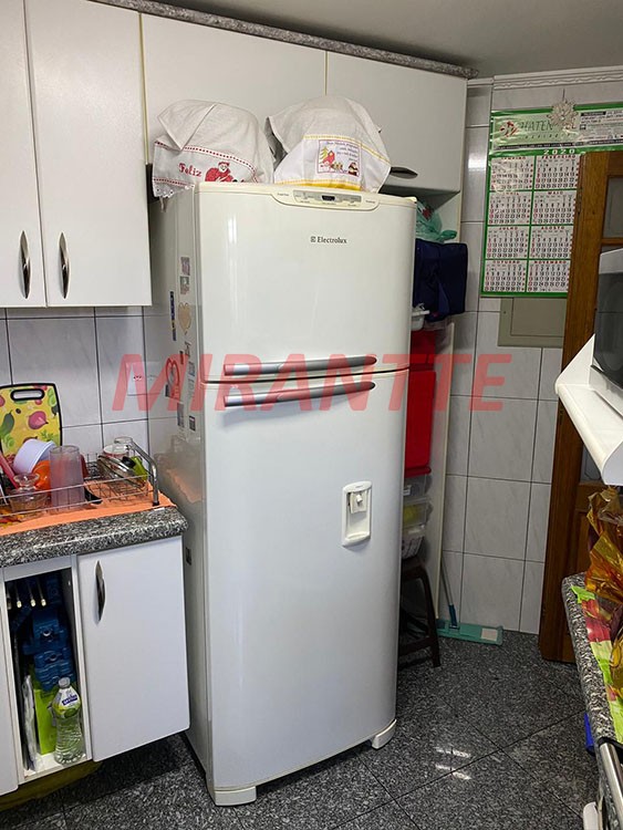 Apartamento de 66m² com 2 quartos em Vila Alpina