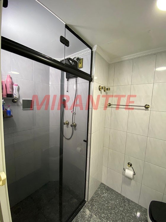 Apartamento de 66m² com 2 quartos em Vila Alpina