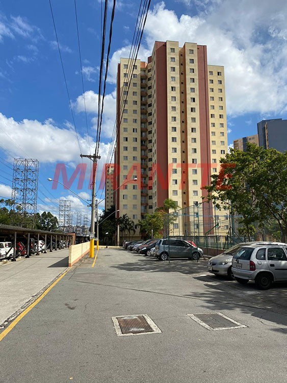 Apartamento de 66m² com 2 quartos em Vila Alpina