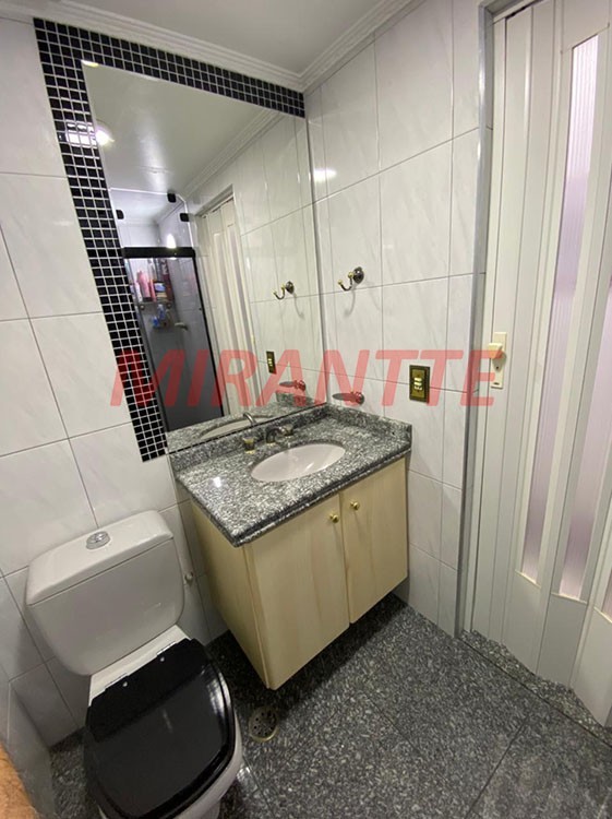 Apartamento de 66m² com 2 quartos em Vila Alpina