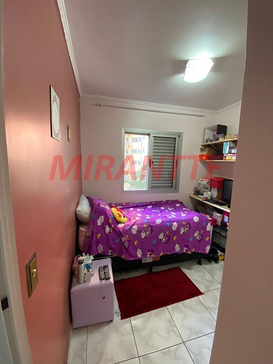 Apartamento de 66m² com 2 quartos em Vila Alpina