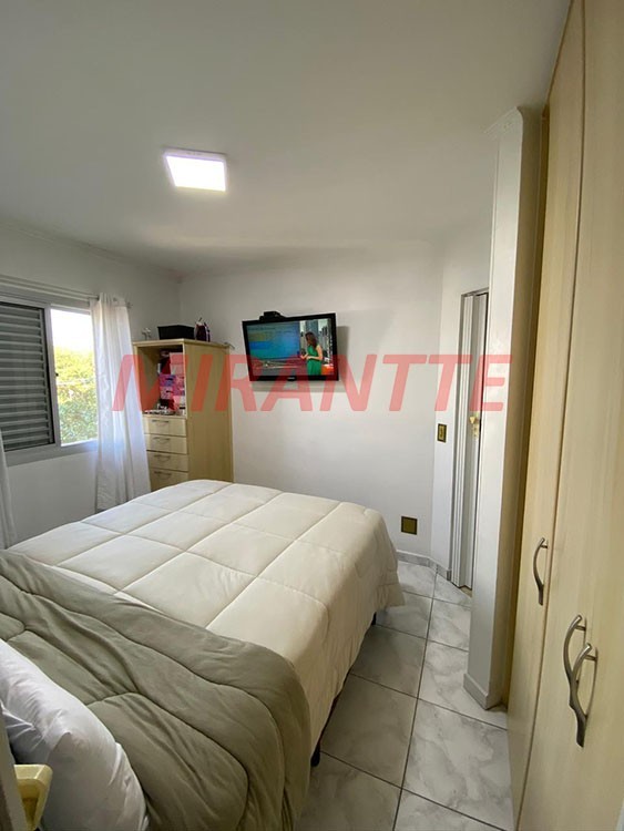Apartamento de 66m² com 2 quartos em Vila Alpina