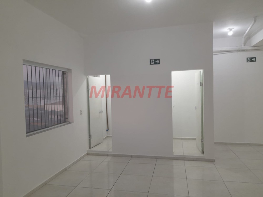 Galpao de 94m² em Cachoeirinha