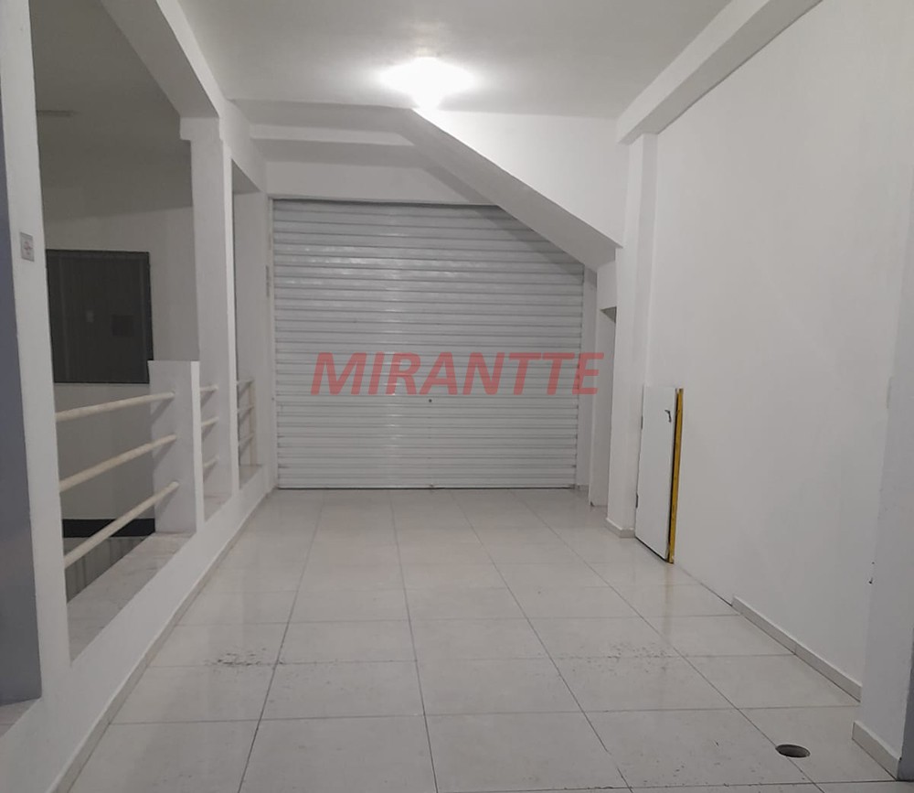 Galpao de 94m² em Cachoeirinha