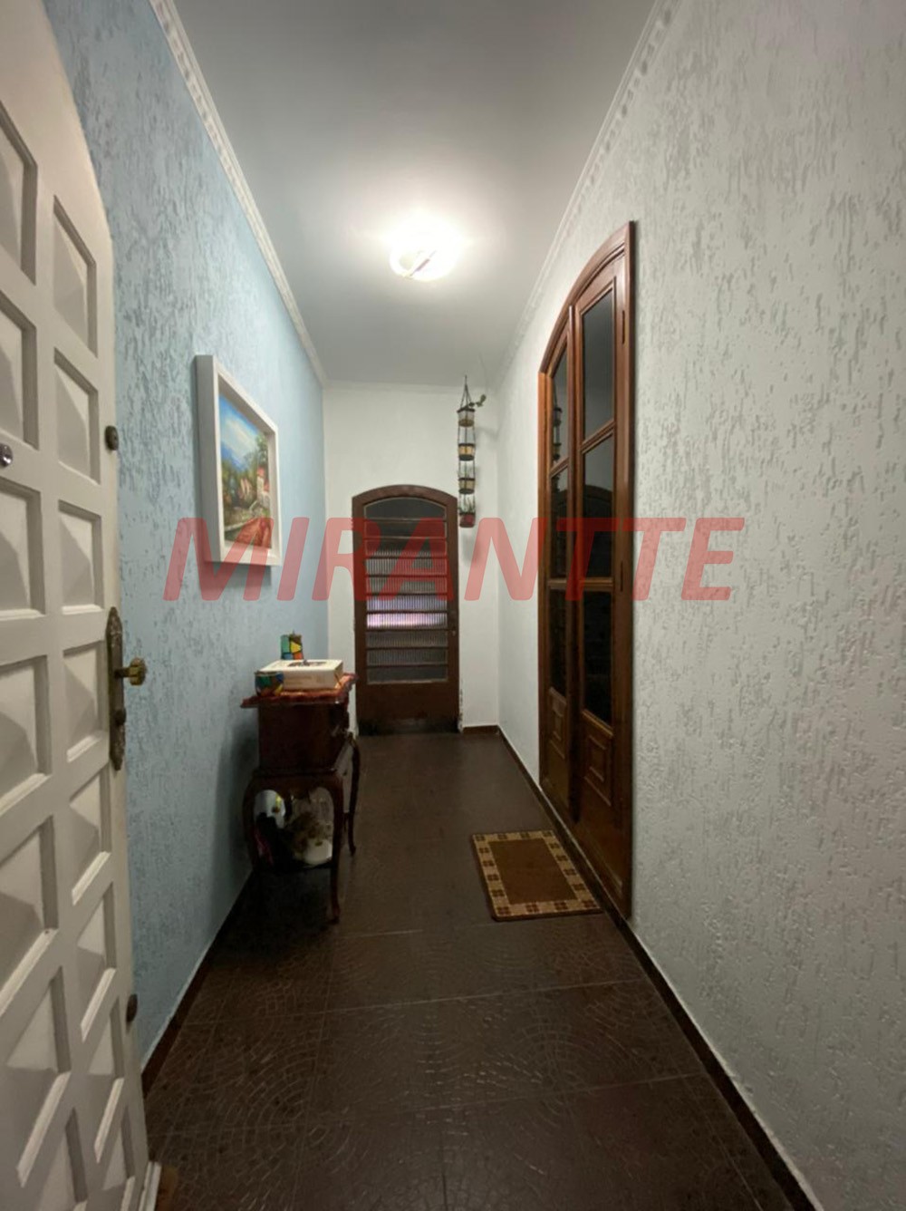 Sobrado de 170m² com 4 quartos em Água Fria