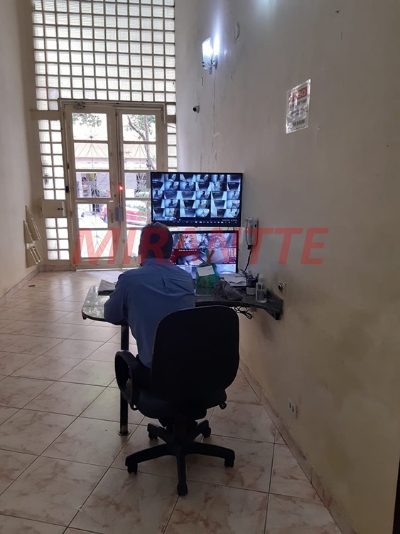 Apartamento de 58m² com 1 quarto em Santa Efigenia