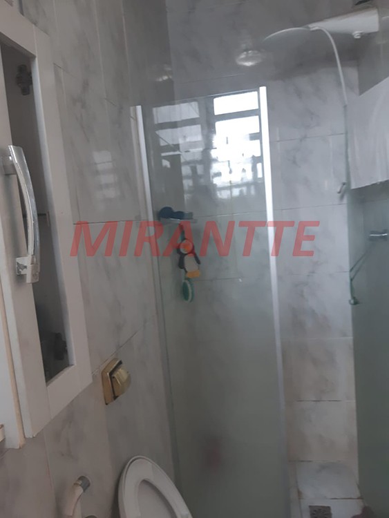 Apartamento de 58m² com 1 quarto em Santa Efigenia