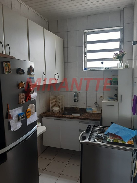 Apartamento de 58m² com 1 quarto em Santa Efigenia