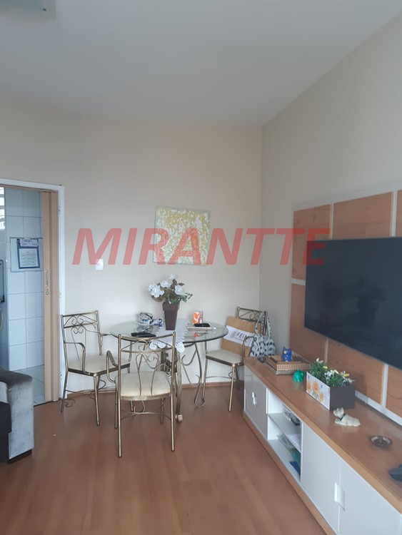 Apartamento de 58m² com 1 quarto em Santa Efigenia